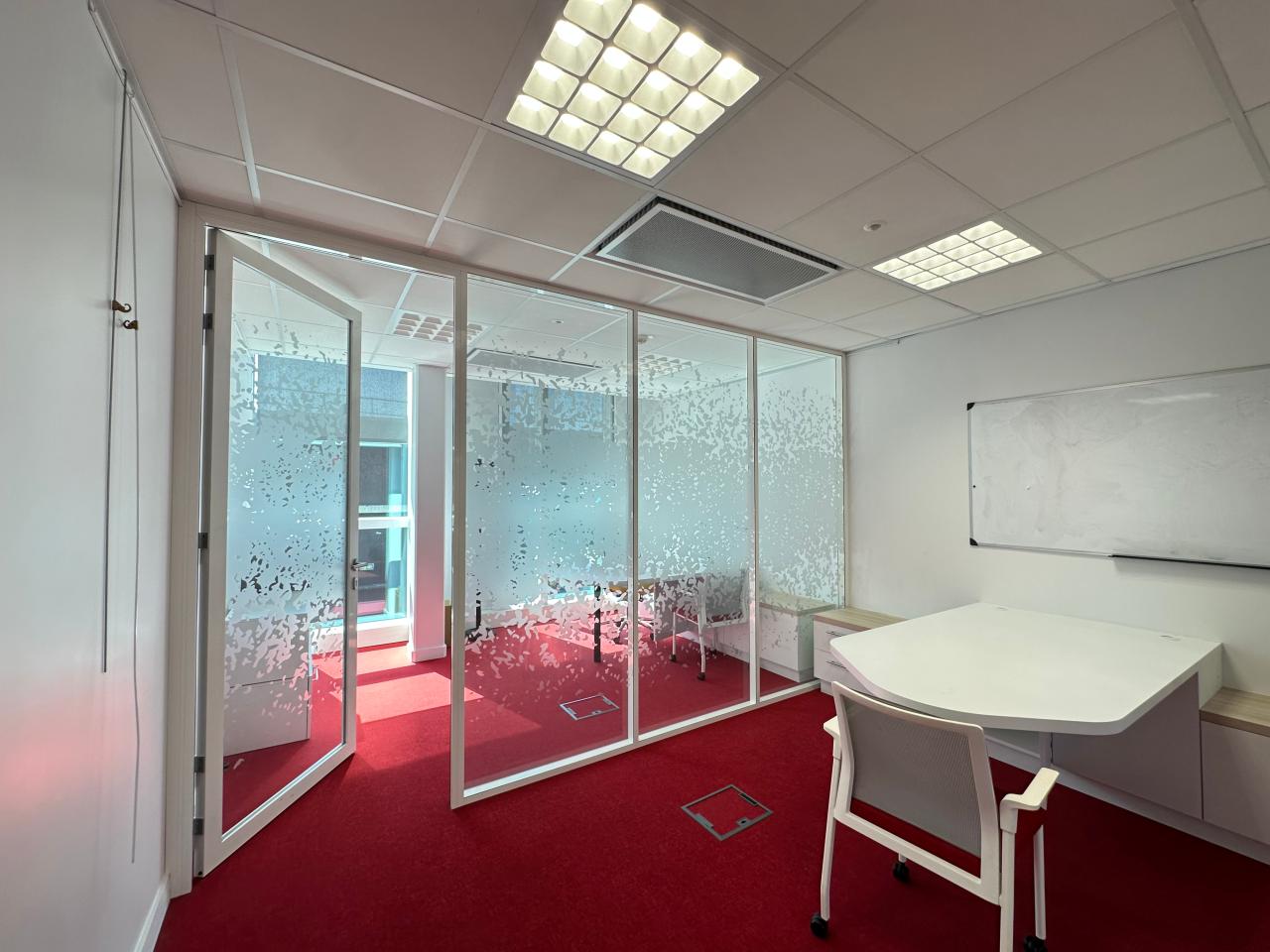 Bureau Orvault 1362m² Location bureau Orvault Loire-Atlantique OLBUR2532261 7
